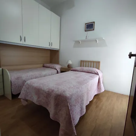 Casa Giulia Al Centro Di Codice Iun P4011 Lejlighed Olbia