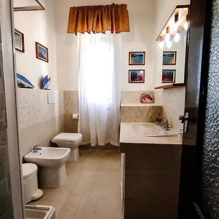 Casa Giulia Al Centro Di Codice Iun P4011 올비아