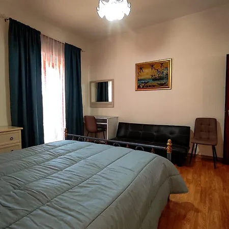 Casa Giulia Al Centro Di Codice Iun P4011 Lejlighed *