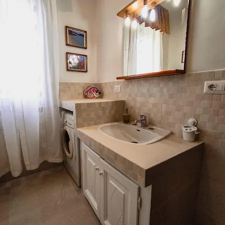 Casa Giulia Al Centro Di Codice Iun P4011 올비아
