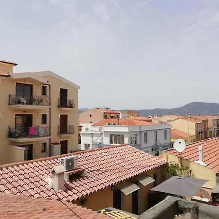 Casa Giulia Al Centro Di Codice Iun P4011 Apartmán