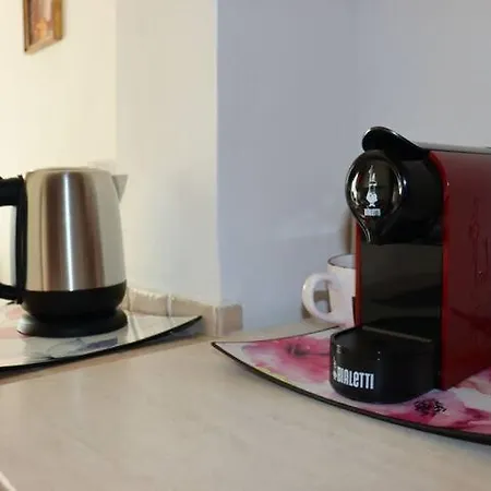 Apartment Casa Giulia Al Centro Di Codice Iun P4011