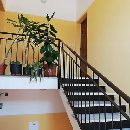 Casa Giulia Al Centro Di Codice Iun P4011 Apartment *