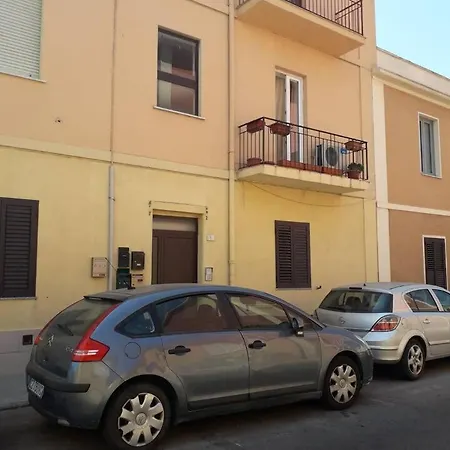 Apartment Casa Giulia Al Centro Di Codice Iun P4011 *