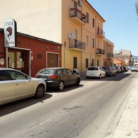 Casa Giulia Al Centro Di Codice Iun P4011 Lejlighed Olbia