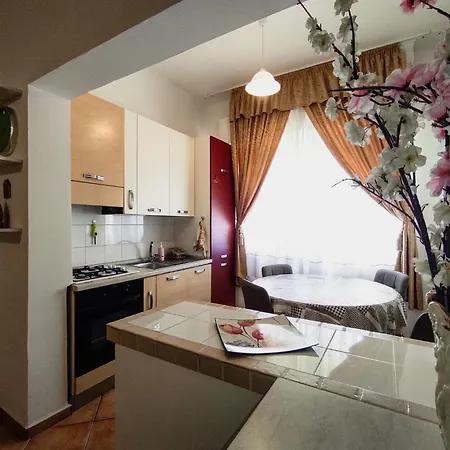 Casa Giulia Al Centro Di Codice Iun P4011 Apartment
