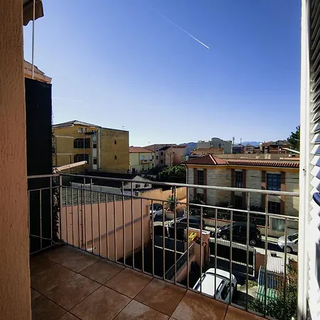 Lejlighed Casa Giulia Al Centro Di Codice Iun P4011