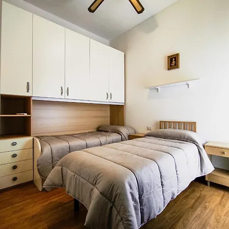 Apartment Casa Giulia Al Centro Di Codice Iun P4011 *