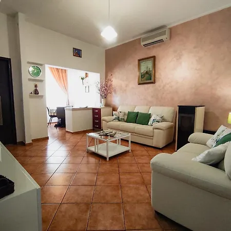 Casa Giulia Al Centro Di Codice Iun P4011 Lejlighed Olbia