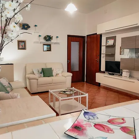 Apartment Casa Giulia Al Centro Di Codice Iun P4011 Olbia