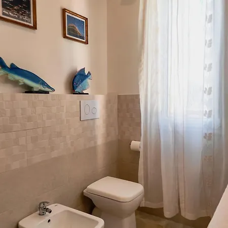 Casa Giulia Al Centro Di Codice Iun P4011 Apartmán *